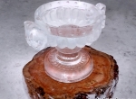 Ледяные вазы фото-3