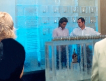 Ледяной бар Chivas Regal - 6