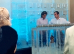 Ледяной бар Chivas Regal - 4
