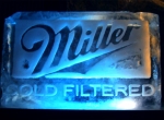 Miller - изо льда