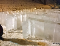 Ледяной лабиринт фото-1